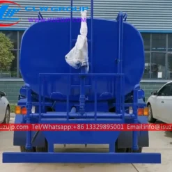 ISUZU 10 ton water cart for sale