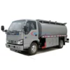 ISUZU 4K-ENGINE 2000 gallon fuel truck