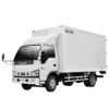 ISUZU 4K-ENGINE 6 ton box truck