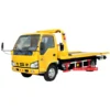 ISUZU 600P mini slide tray tow truck