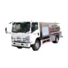 ISUZU Aircraft refueling truck