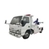 ISUZU ELF 3 ton mini towing truck