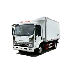 ISUZU M100 3000kg freezer food transport truck