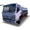 Isuzu Drinking Water Tanker