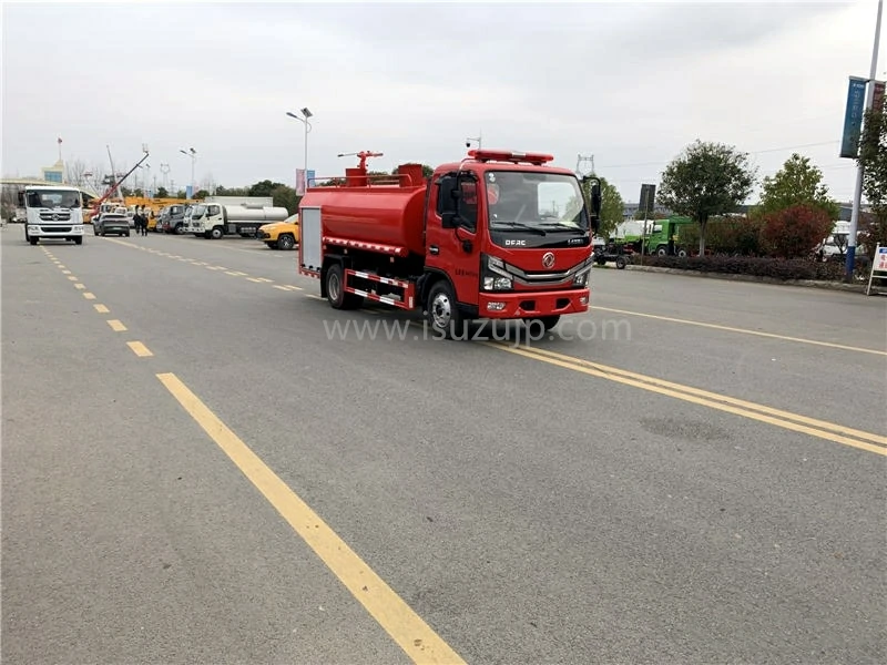 1000 gallon fire water tender for sale Laos