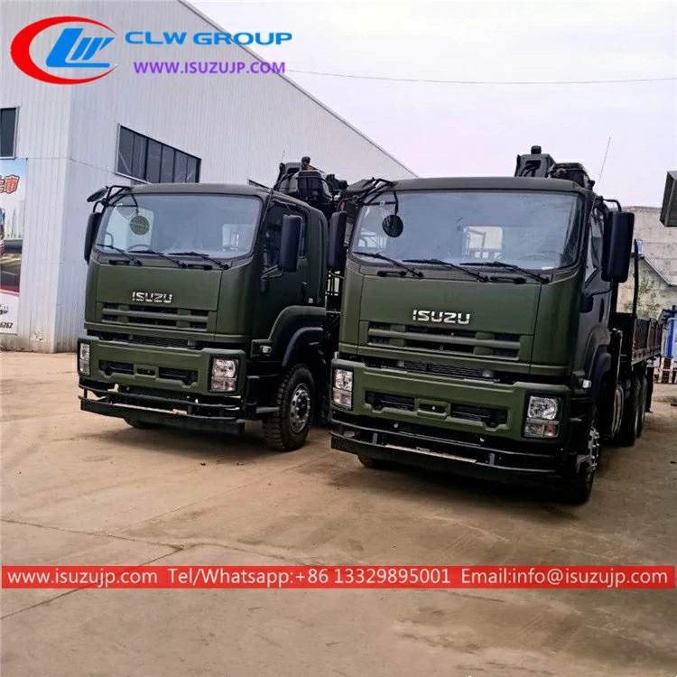 Five selling points of Chengli truck crane