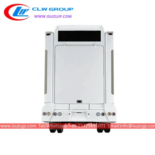Foton Aumark light led truck