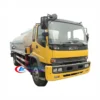 ISUZU FVR 16m3 asphalt paving truck