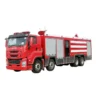 ISUZU GIGA 5000 gallon fire tanker Tunisia