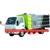 ISUZU NHR 5m3 road cleaning truck