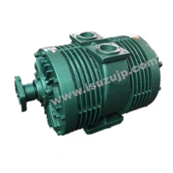 12m3-15m3 sewage tanker pump