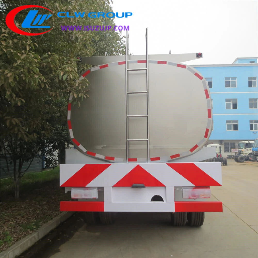 40000liters milk trailer for sale