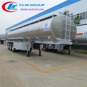 45 ton crude oil tanker for sale