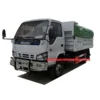 4x4 Isuzu Nkr All terrain dump truck for sale Philippines