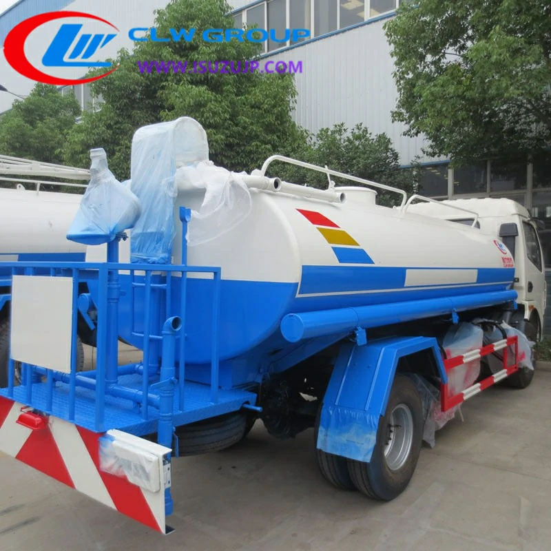 DFAC 7000L watercart for sale Somalia