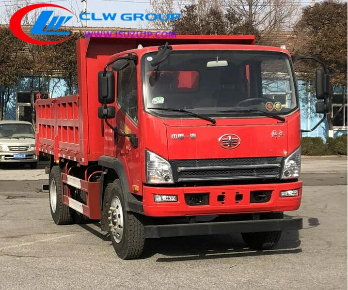 Faw 12 tonne tipper price Bahrain