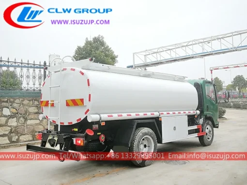 Bán xe tải ISUZU 10k chạy dầu diesel Oman