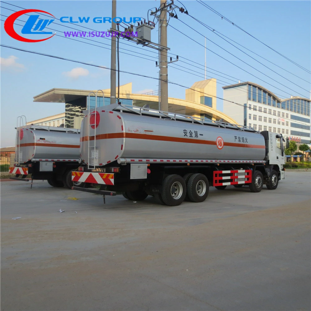 IVECO 32000l oil trucks for sale Bolivia