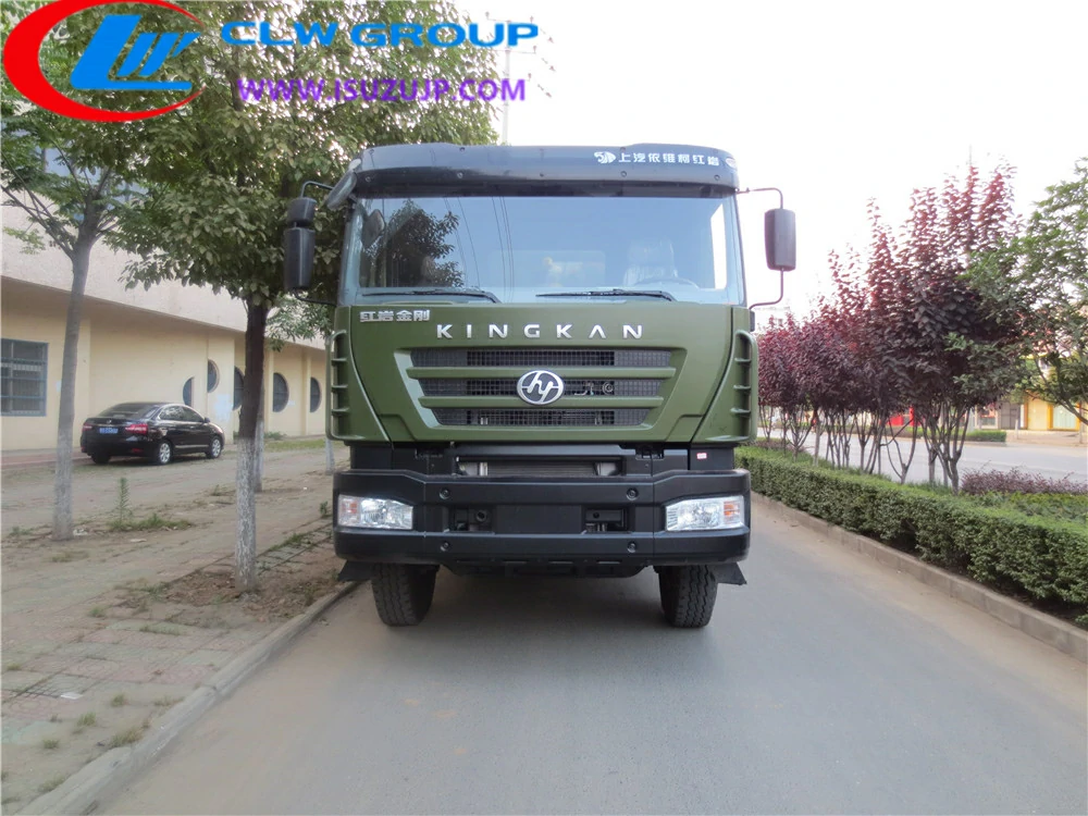 Iveco 30t dumping truck Oman