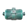 sewage tanker pump for 3000liters sewage suction truck