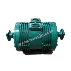 truck vacuum pump for 2 ton sewer tanker