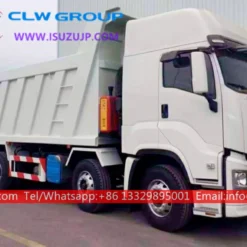 40 ton tipper for sale in kenya