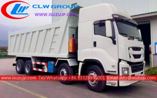 40 ton tipper for sale in kenya