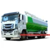 6x4 Isuzu Giga 15 ton animal feed truck