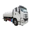 ISUZU 20cbm water hauler truck