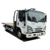 ISUZU NPR 3.5 ton flatbed for sale