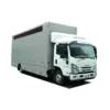 ISUZU NQR Large outdoor led truck