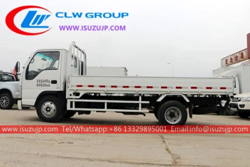 ISUZU 3000 কেজি কার্গো লরি