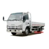 ISUZU NHR 3 ton cargo trucks for sale