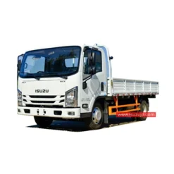 Isuzu EC5 3ton goods carrier truck