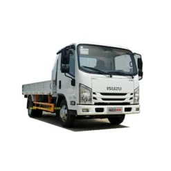 Isuzu ES7 4ton freight lorry for sale