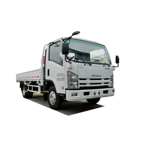 Isuzu KV100 mini goods truck