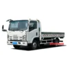 Isuzu KV600 6ton cargo lorry
