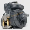 KPS 550 Liquid cooling vacuum pump for 12 ton sewer jet truck