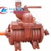 Mec 4000 vacuum pump