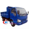 ISUZU 4k-engine 5cube forward tipper