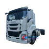 ISUZU GIGA VC61 240HP 18tons diesel truck chassis for sale
