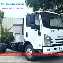 QINGLING M600 chassis