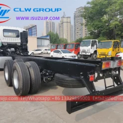 Japan ISUZU GIGA 350hp 380hp 420hp 460hp 520hp heavy duty truck chassis