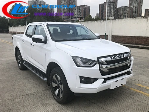 Isuzu cardQL1030BTGR multi-purpose truck