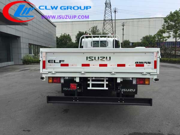 Isuzu QL1110ANLA cargo truck for sale